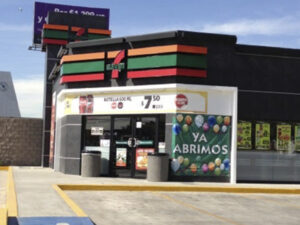 Home 7eleven