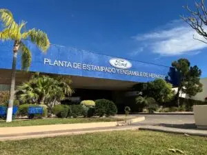 Home ford hermosillo