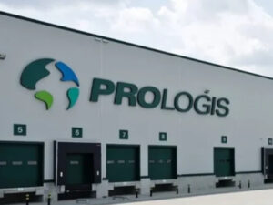 Home prologis